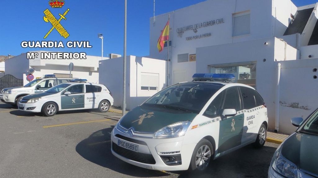El cuerpo recuperado del pozo de Chiclana (Cádiz) estaba "en avanzado estado de descomposición" El cuerpo recuperado del pozo de Chiclana (Cádiz) estaba "en avanzado estado de descomposición"