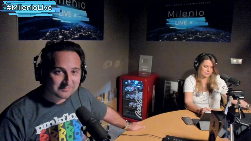 Mileno Live (09/02/2019) - Proyecto censurado