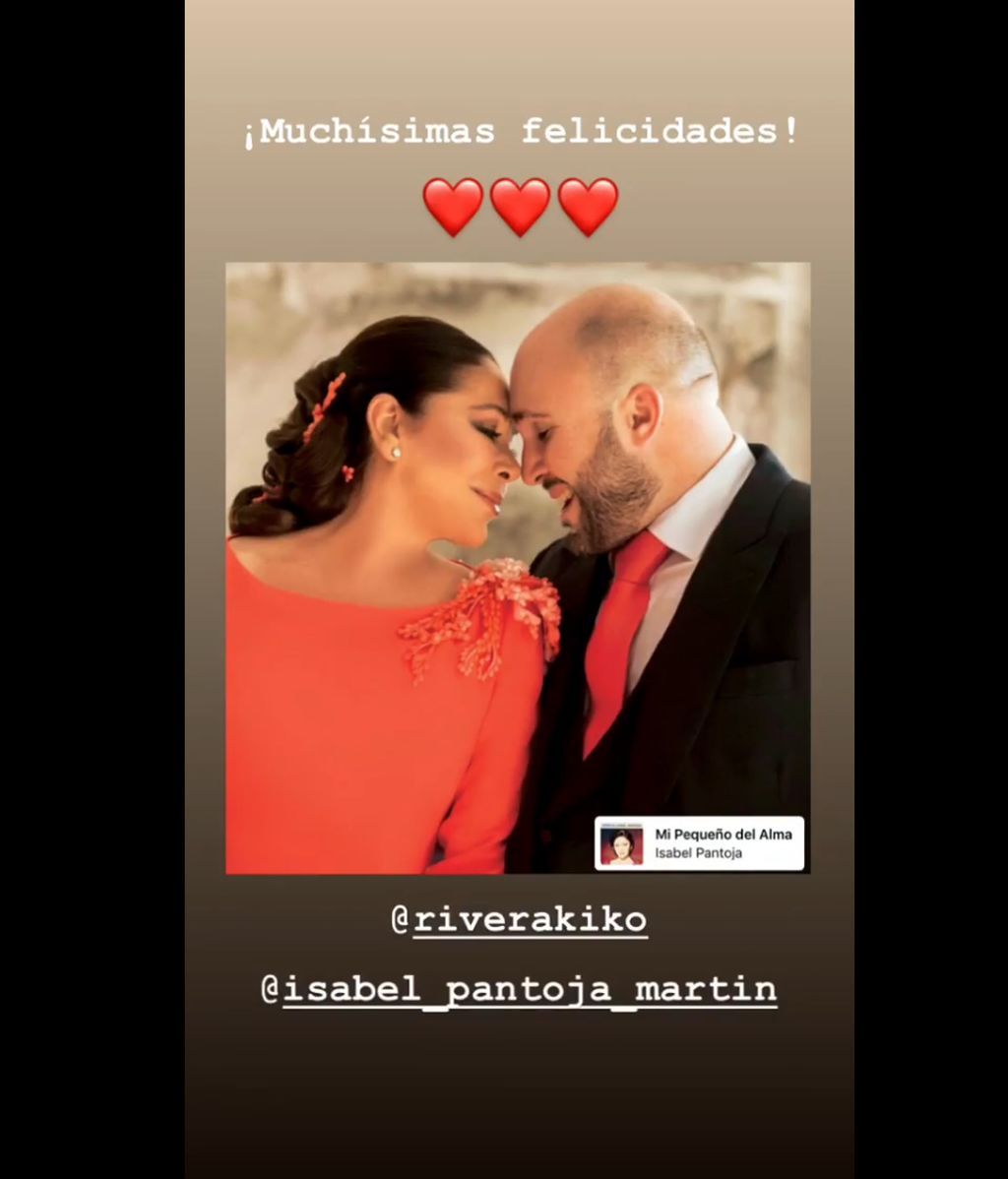 Isabel Pantoja