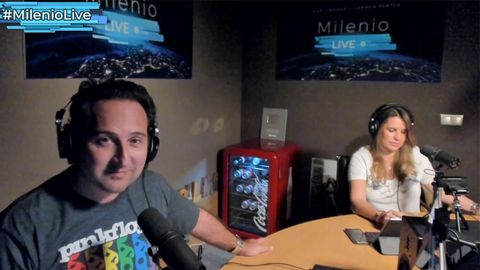 Radioset - Deporte, famosos y entretenimiento Radioset - Deporte, famosos y entretenimiento