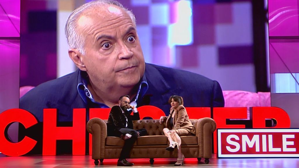 Yolanda Ramos y la polémica con José Luis Moreno en ‘Hable con ellas’: lo que pasó después