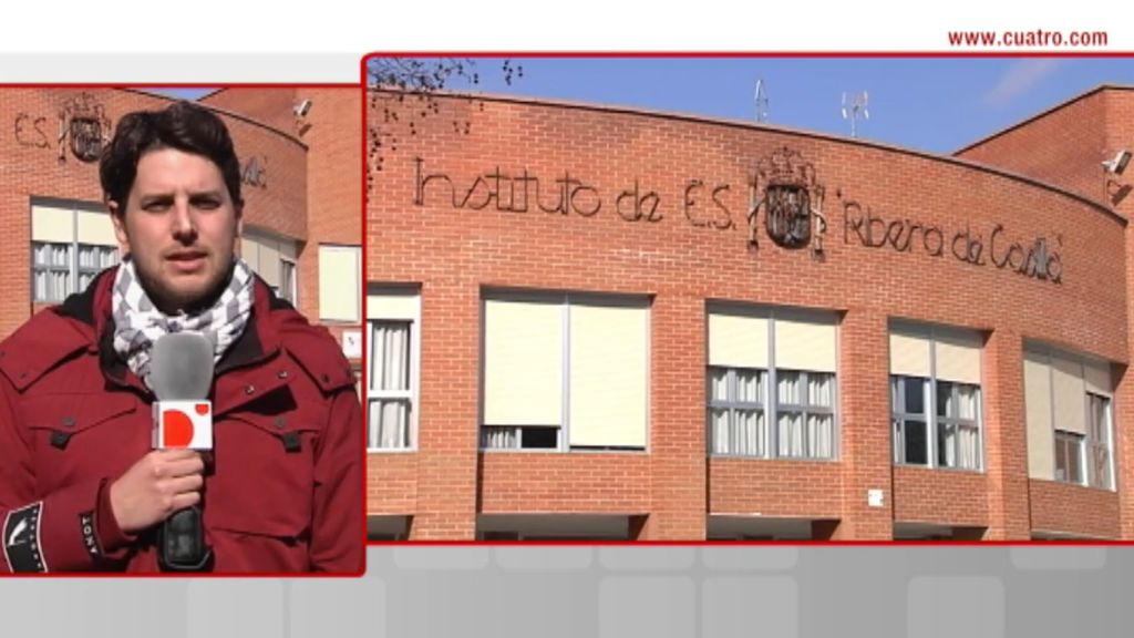 Condenados seis jóvenes por acosar y agredir a un compañero en un instituto de Valladolid