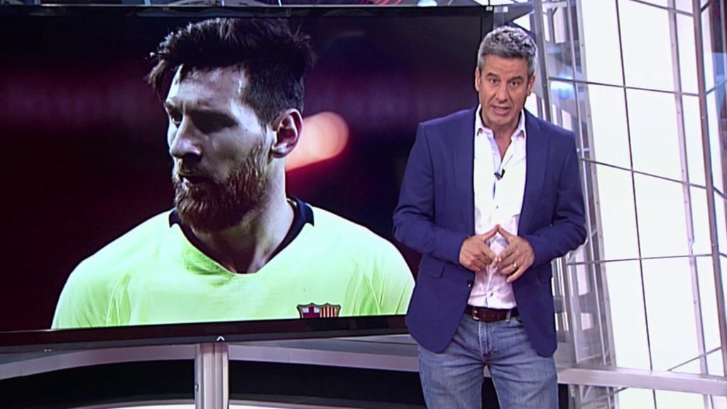 Lunes noche (11/02/2019)