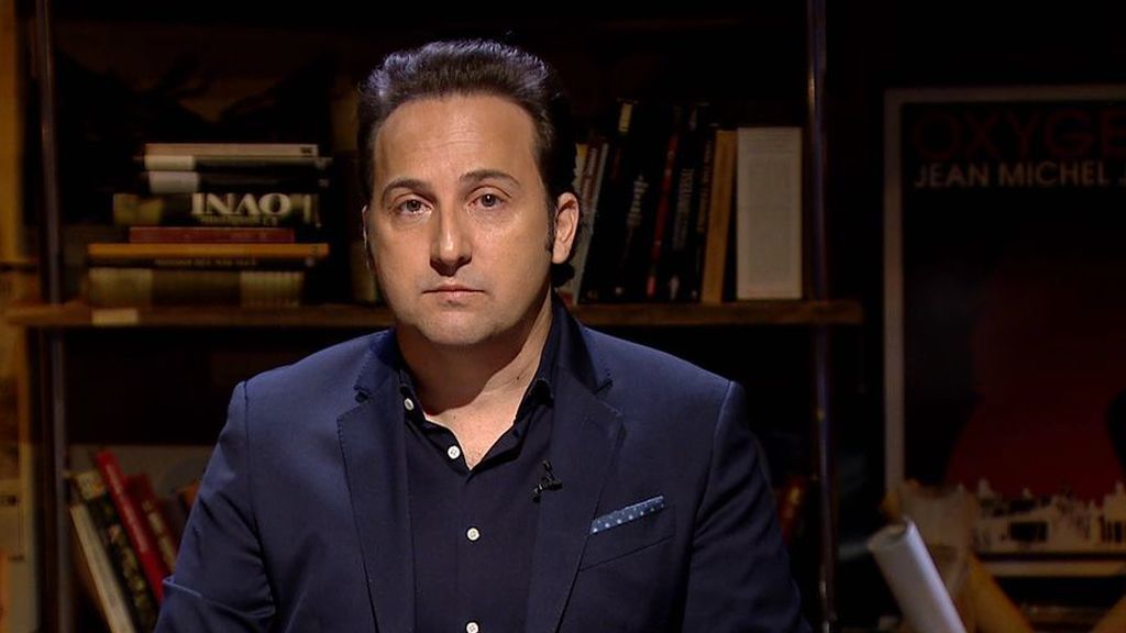 Cuarto Milenio | El programa de Iker Jiménez en Cuatro Cuarto Milenio | El programa de Iker Jiménez en Cuatro