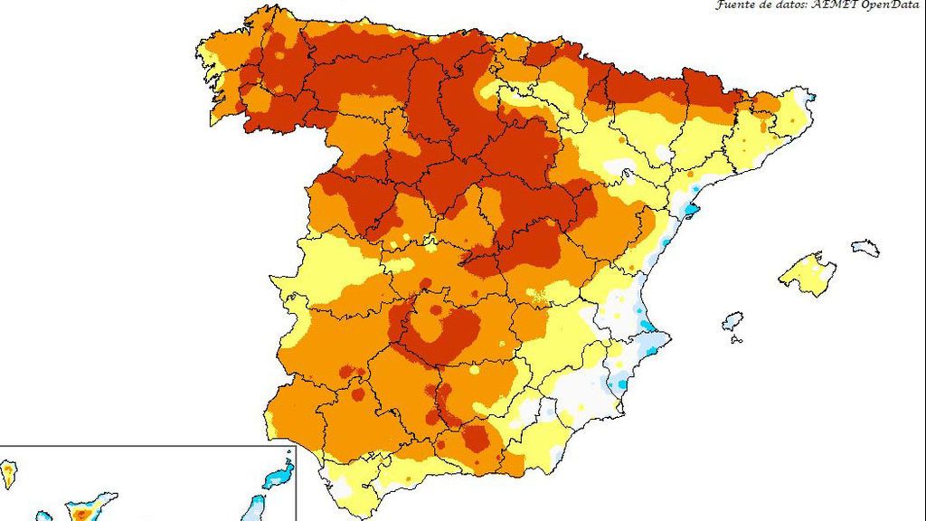 anomalia sabado españa