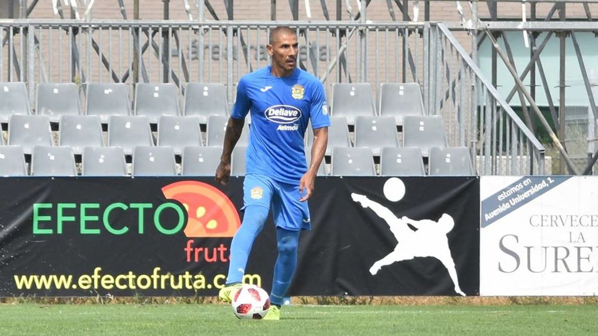 El Cata Díaz deja el fútbol por “motivos personales” y regresa a Argentina El Cata Díaz deja el fútbol por “motivos personales” y regresa a Argentina