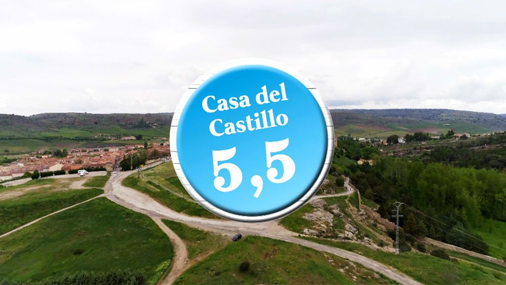 casadelCastillo