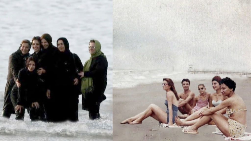 40 años de la Revolución Islámica en Irán: las mujeres, quienes más han sufrido el cambio sociopolítico