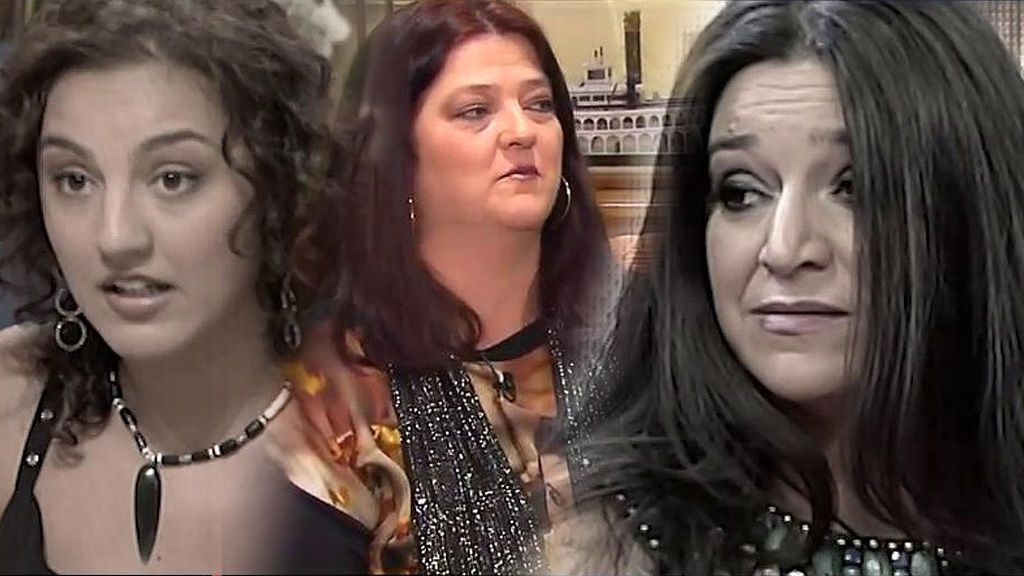 La versión de las ‘amigas’ de Jesulín sobre su separación de Belén Esteban