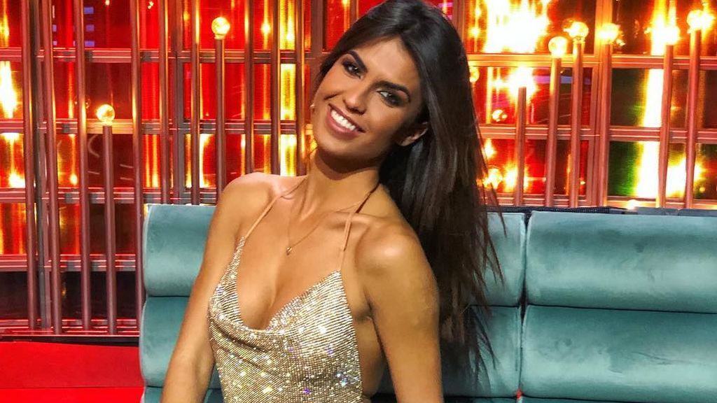 Sofía Suescun estaría tonteando con un deportista para olvidar a Albalá, según Laura Roigé