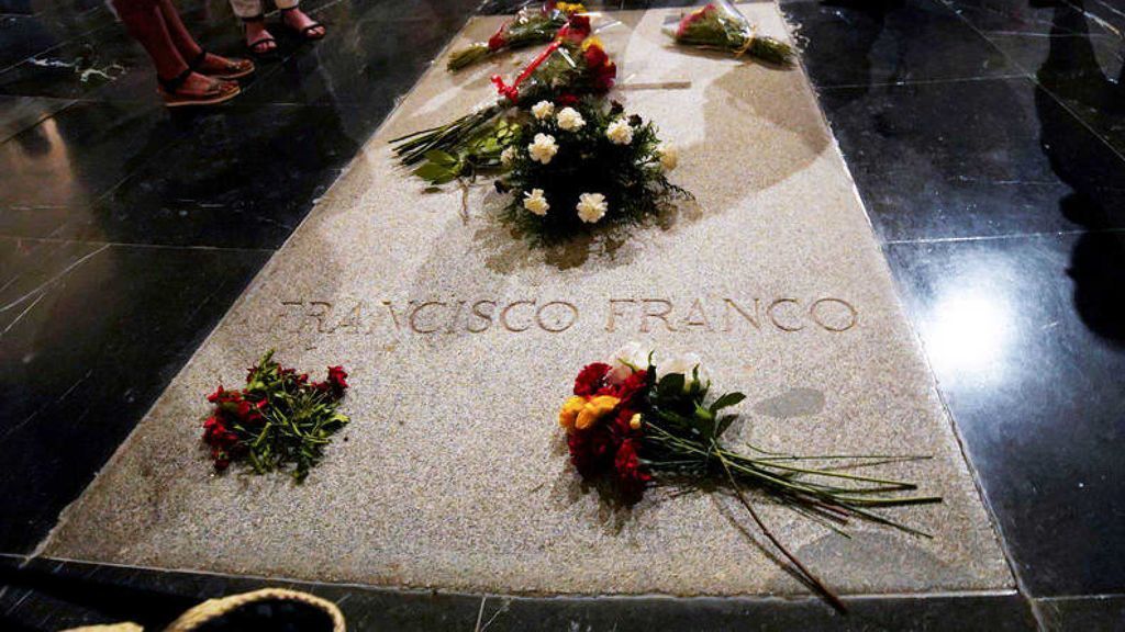 La exhumación de Francisco Franco, cada vez más cerca