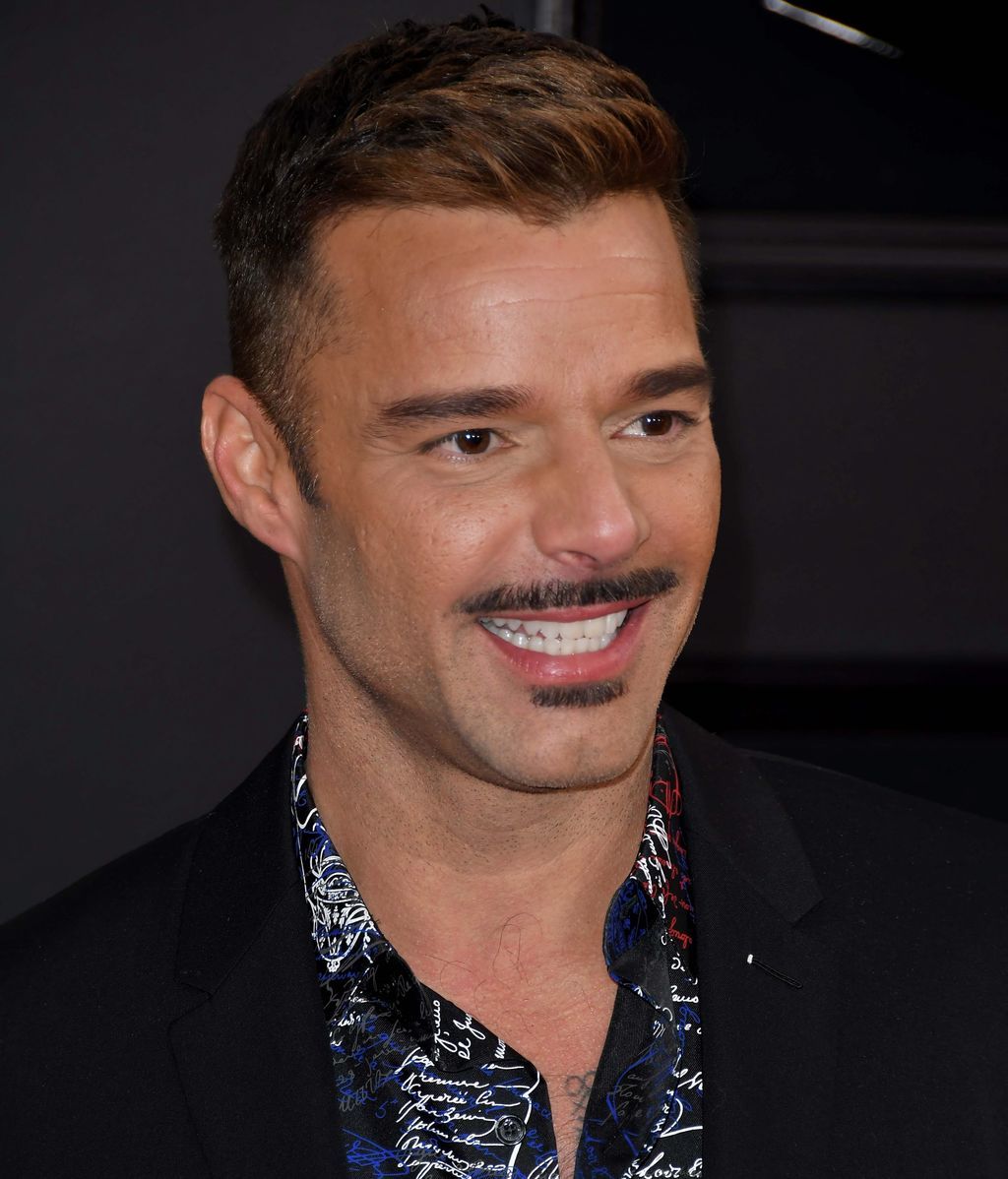 Ricky Martin