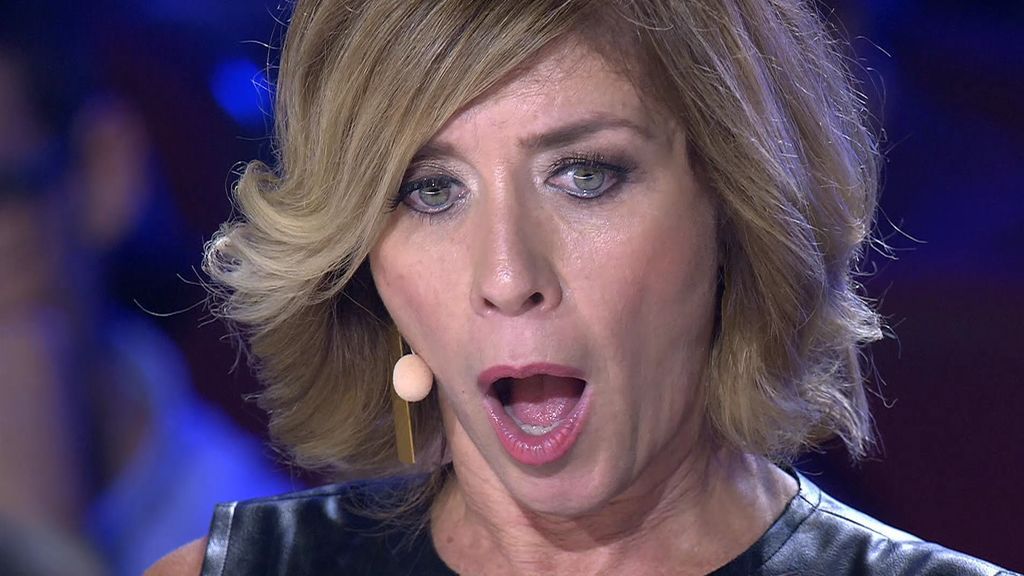 Las caras de sufrimiento del jurado después de probar el cóctel más picante del mundo