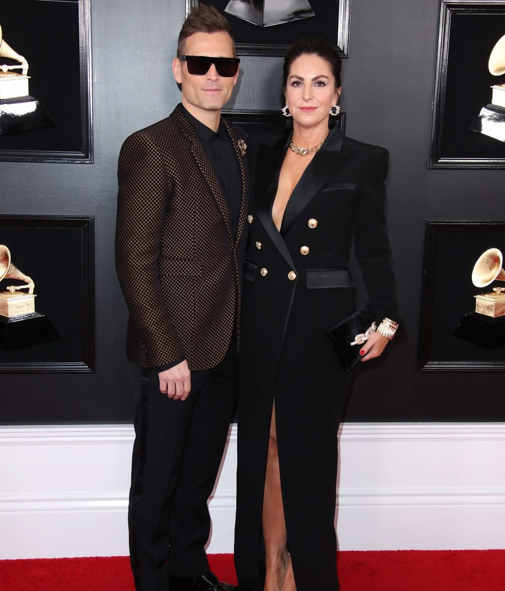 Kaskade y Naomi Raddon