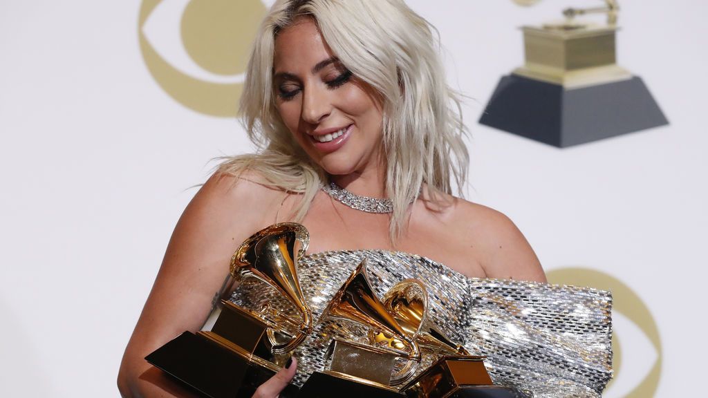 Grammy 2019:  Una ceremonia con un marcado acento femenino