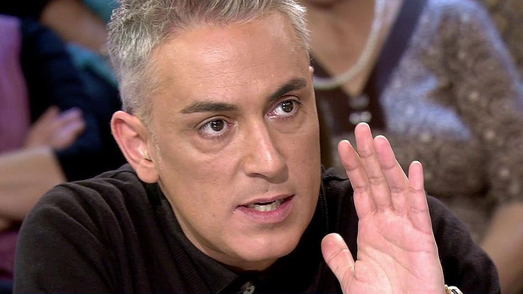 La novia de Matamoros habría demandado a su expareja y a su exsuegra, según Kiko H