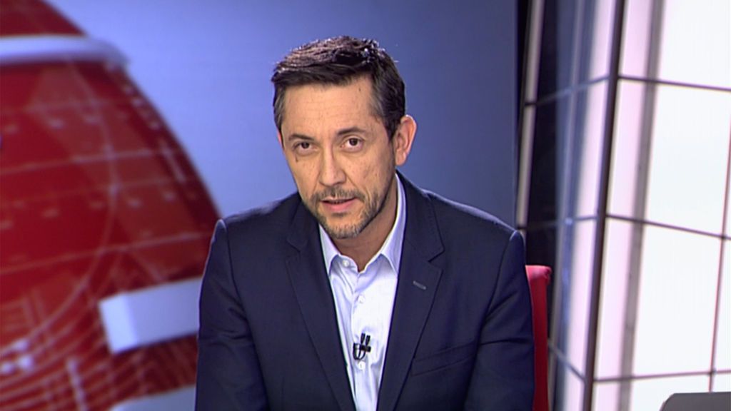 Noticias Cuatro 20h