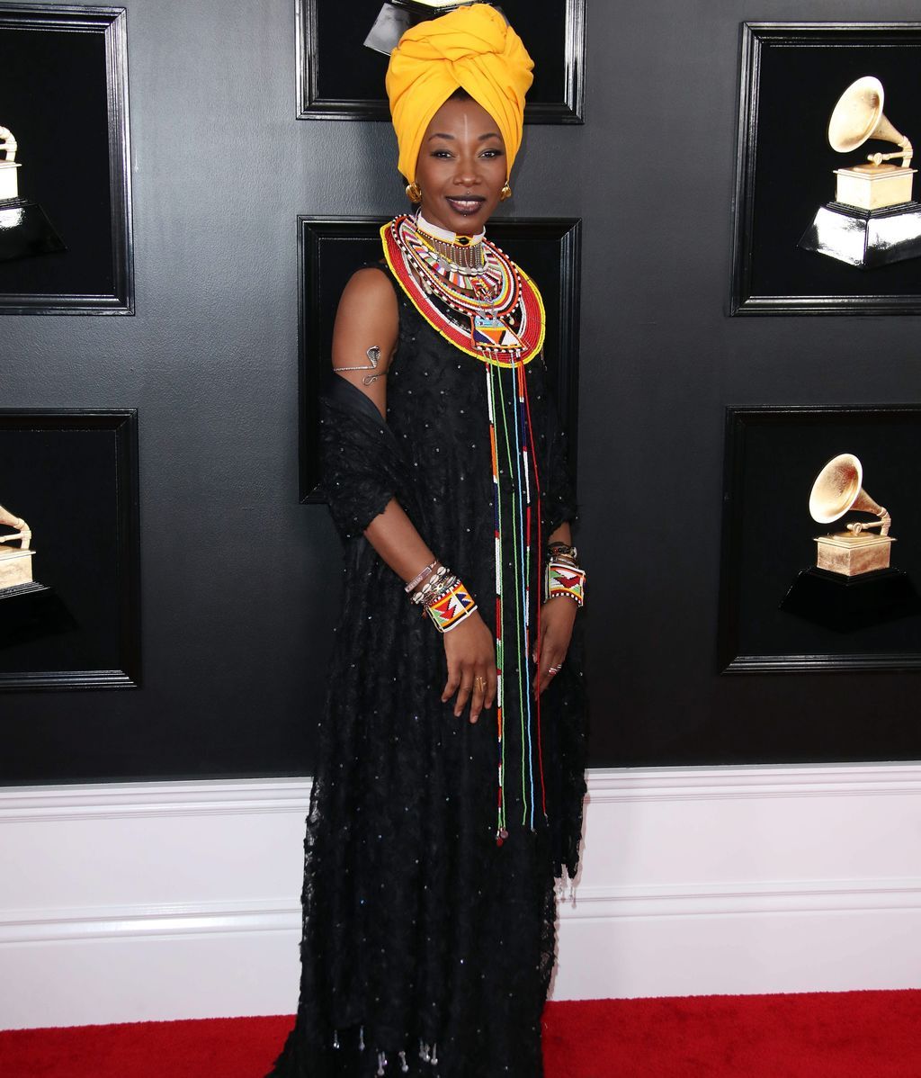 Fatoumata Diawara