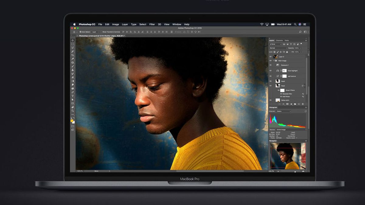 FACUA denuncia a Apple por un fallo de los Macbook Pro que obliga a pagar más de 500 euros a los usuarios