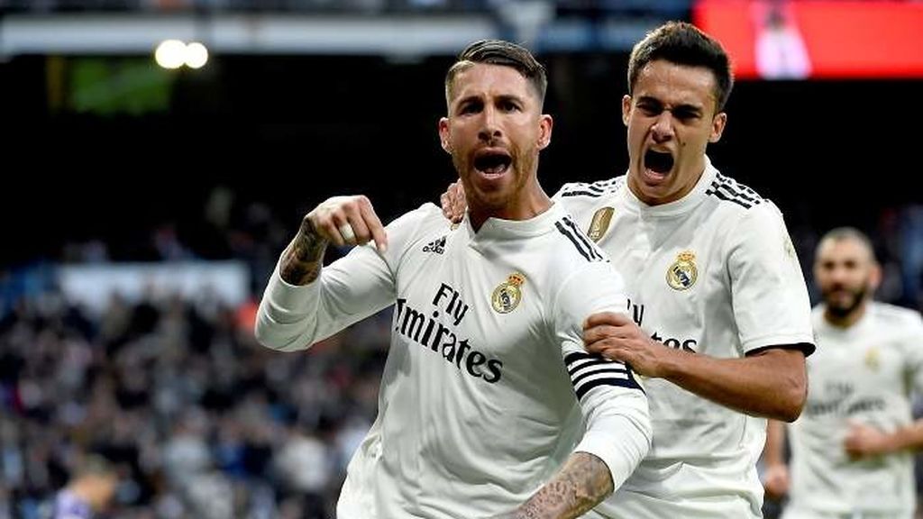 El Real Madrid viaja con todo a Amsterdam: Isco y Llorente, las dos únicas ausencias El Real Madrid viaja con todo a Amsterdam: Isco y Llorente, las dos únicas ausencias