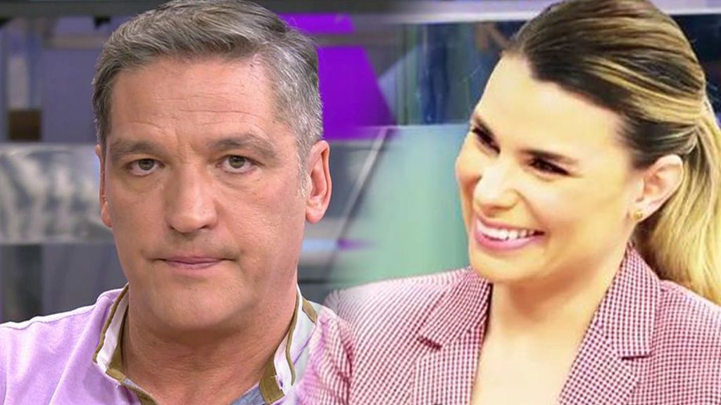 La polémica pasa factura a la relación de Gustavo González y María Lapiedra: “Ha supuesto cinco pasos atrás en la relación con mis hijos”
