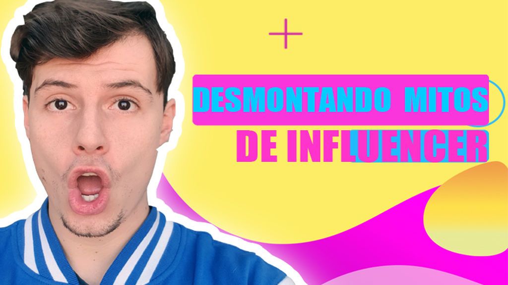 Desmontando mitos sobre influencers