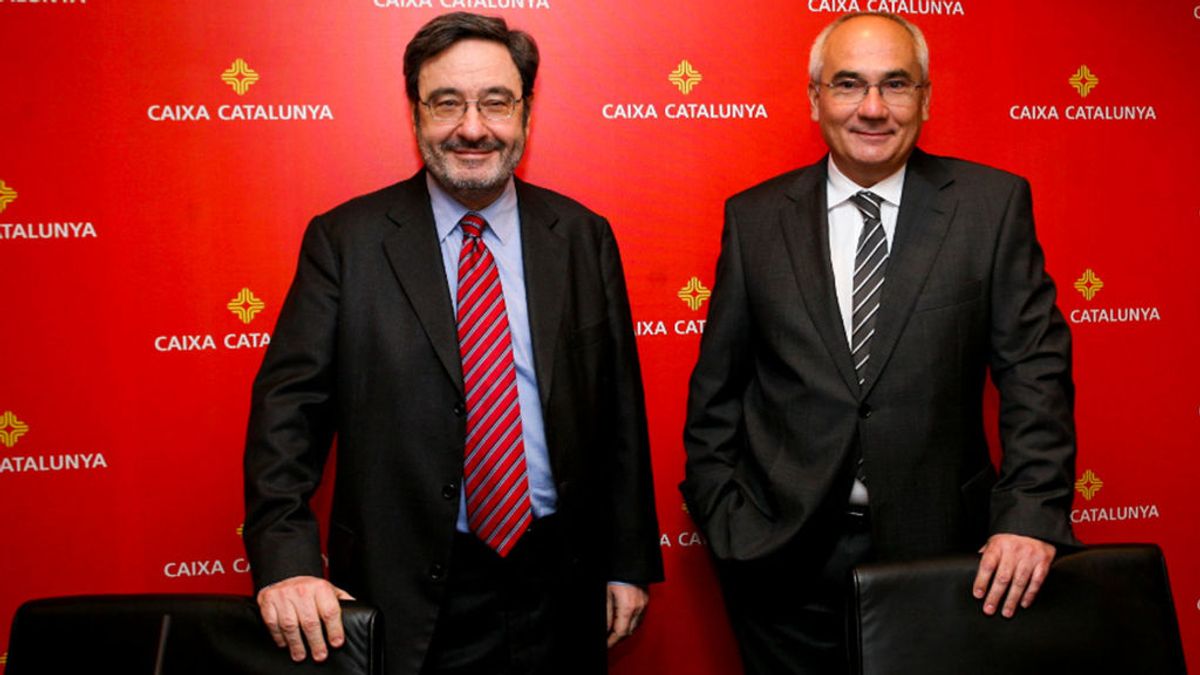 Absueltos Narcís Serra y los otros 40 acusados por aumentarse los sueldos en la rescatada Caixa Catalunya