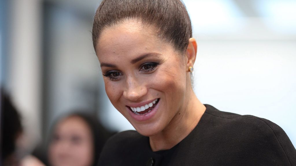 Se filtra la carta que Meghan Markle escribió a su padre antes de su boda: