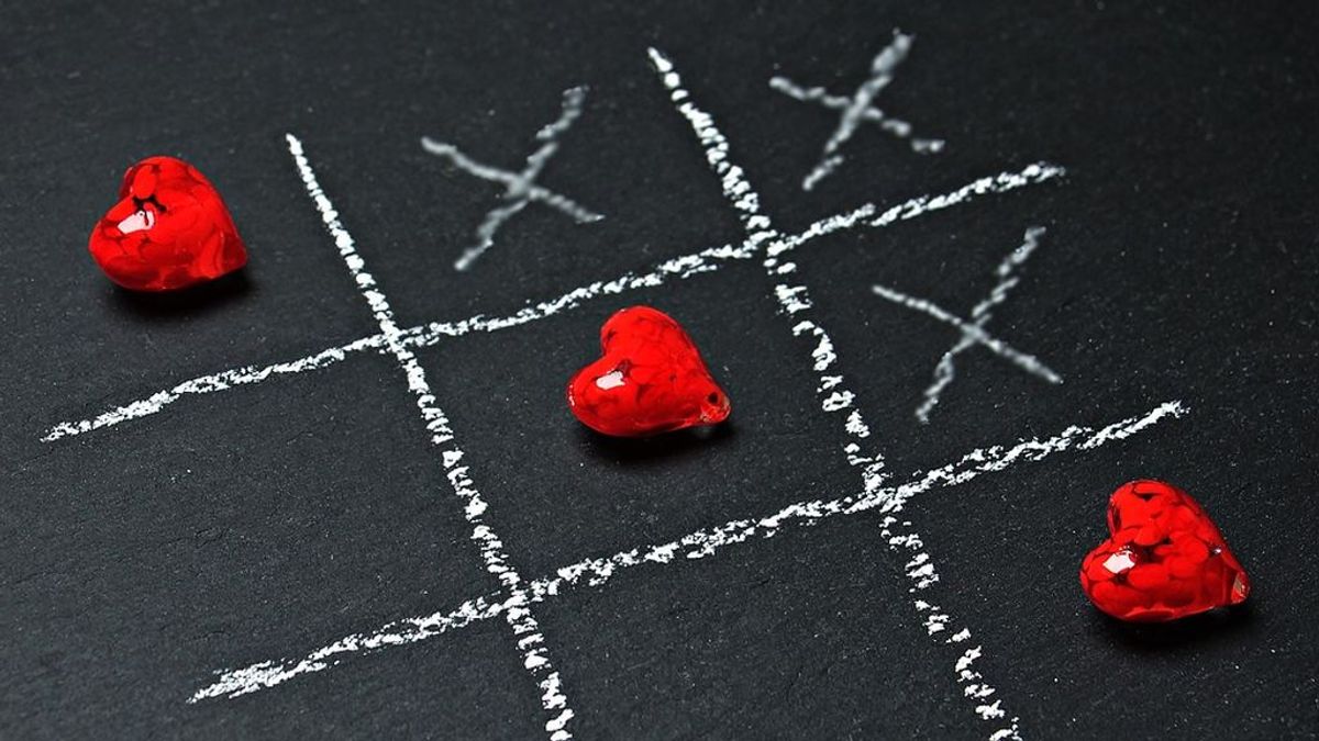 'Sin Valentín': las ocho razones para evitar que no pases el día de los Enamorados sol@