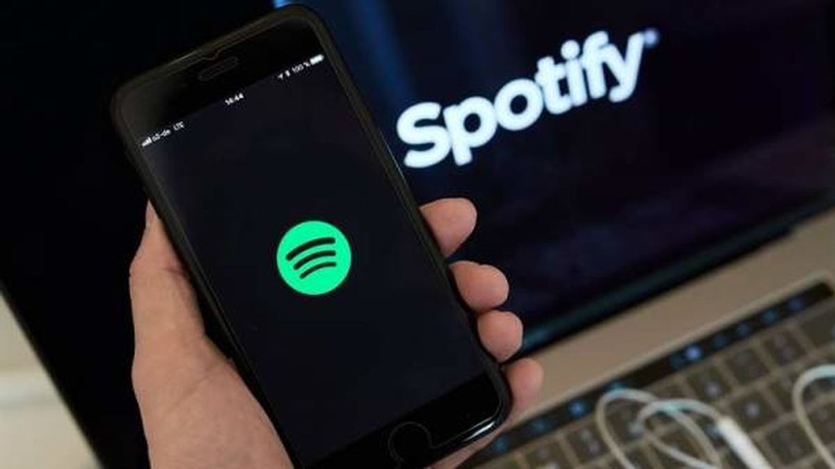 Spotify eliminará las cuentas de quienes bloqueen la publicidad