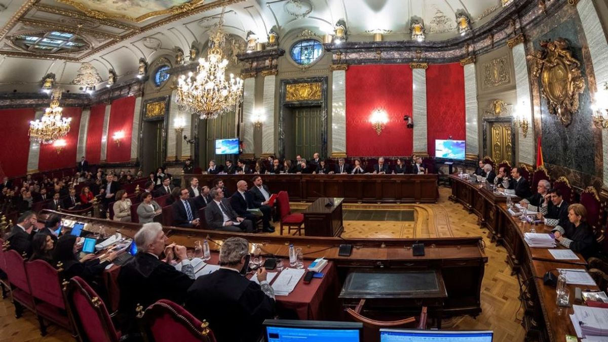 Juicio procés