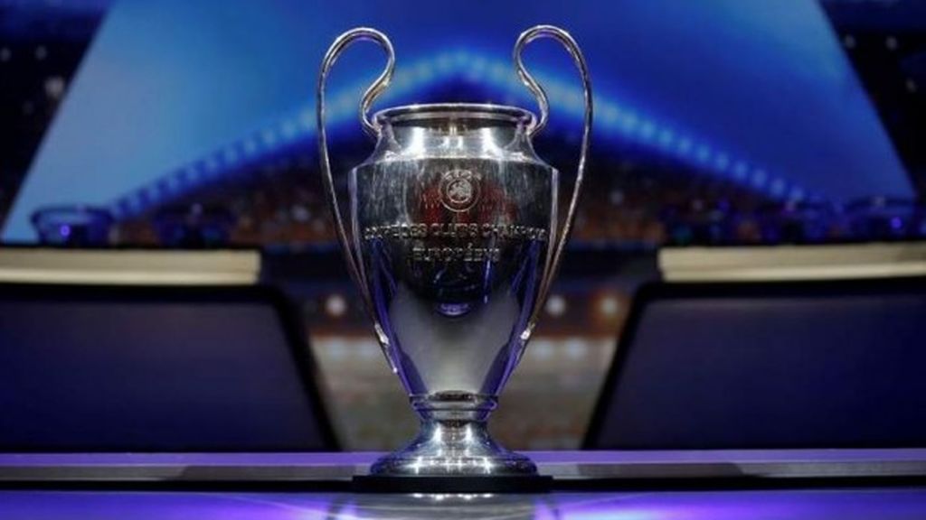 ¿Quién es más favorito para la Champions? ¿Quién es más favorito para la Champions?