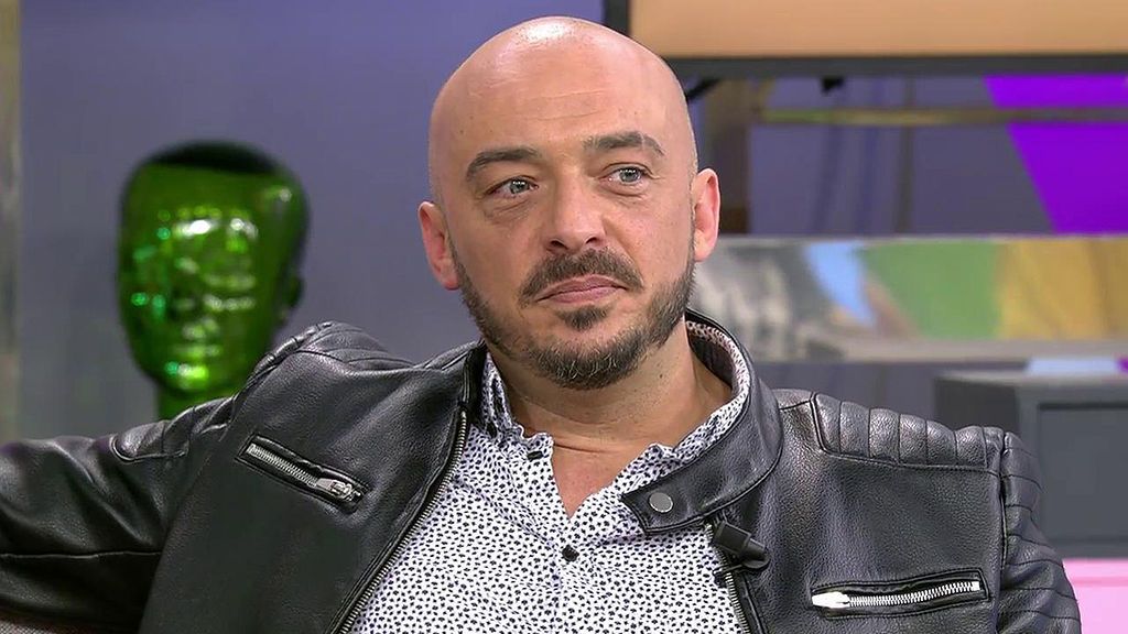 Dani DJ, expareja de María Jesús Ruiz: “Su madre me hizo la vida imposible”