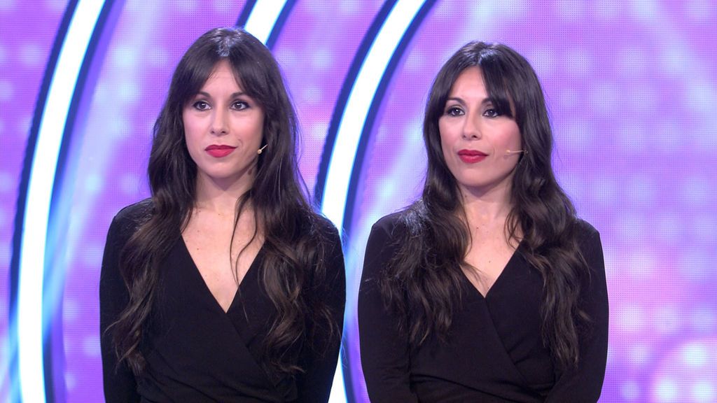 El concurso del año San Valentin-Gemelas FD