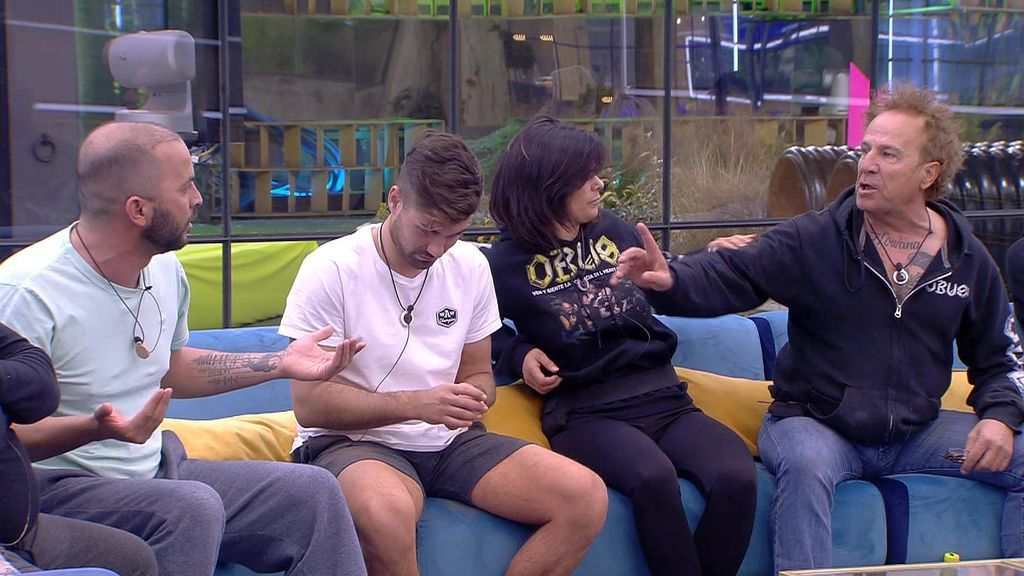 El resumen de 'GH DÚO' (13/02/2019), completo