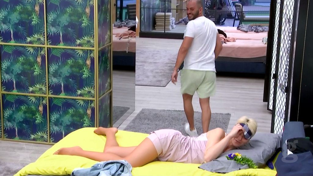 Antonio y María Jesús