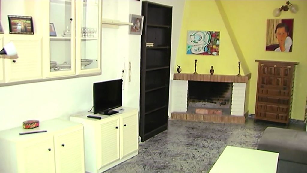 La propietaria de la casa que se rifa en Castellón por 5 euros ya ha reunido 90.000 La propietaria de la casa que se rifa en Castellón por 5 euros ya ha reunido 90.000