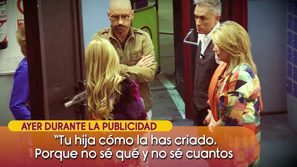 Inédito: lo que ocurrió en publicidad tras la intervención de Cristina Tárrega en ‘Sálvame’