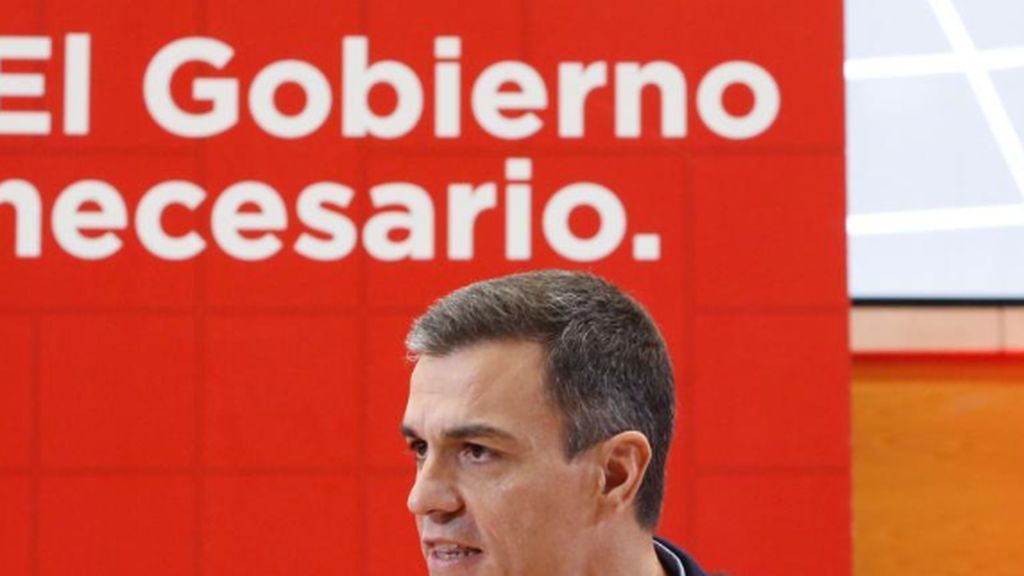 Sánchez prepara ya el anuncio de la fecha electoral: los presupuestos serán su programa electoral