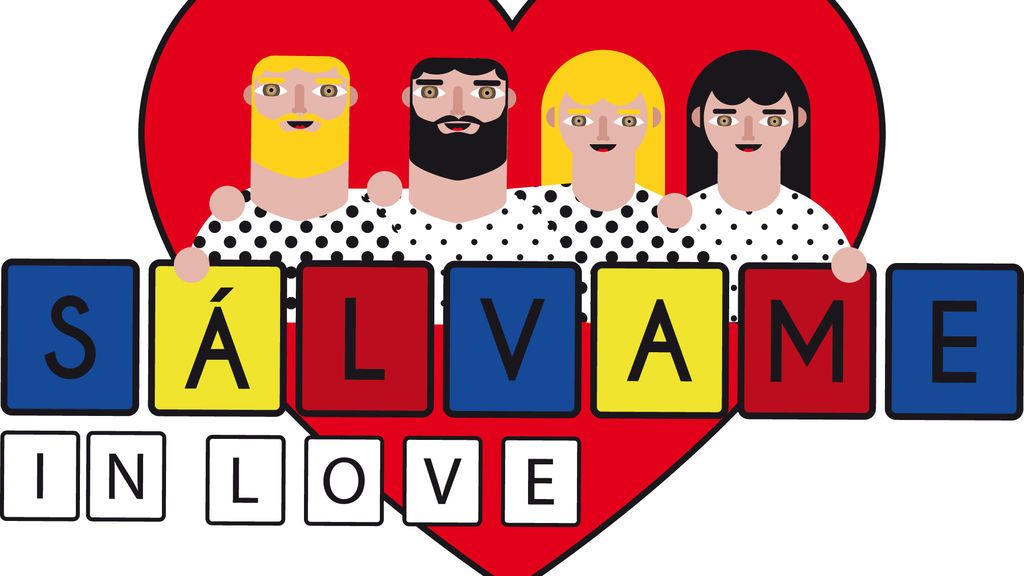 Los caprichos de Cupido: Ni te imaginas qué colaboradores son compatibles en el amo