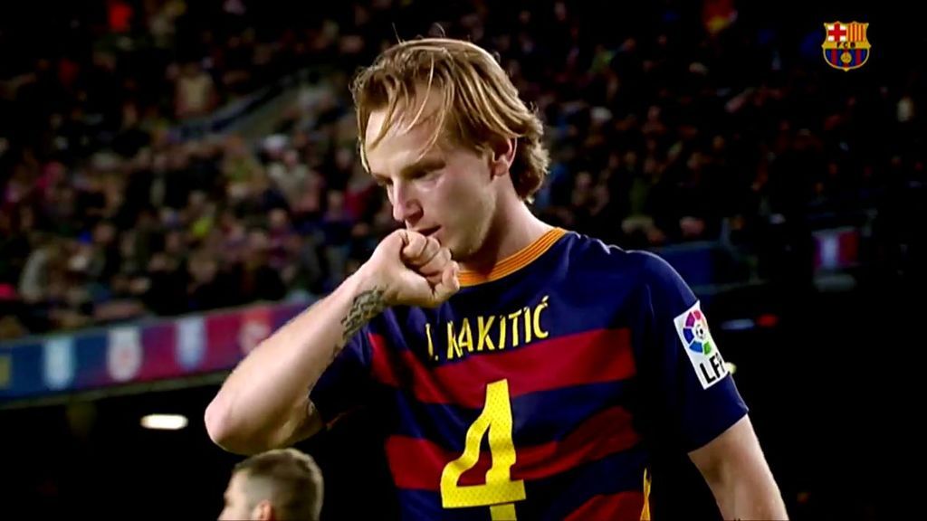 El Barcelona tendría la previsión de ingresar hasta 65 millones por Rakitic este verano
