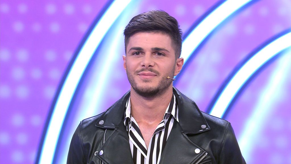 El concurso del año San Valentin Manu MyHyV