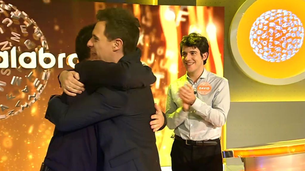 Antonio Ruiz gana a David Leo: así ha sido el rosco del “maestro de maestros”