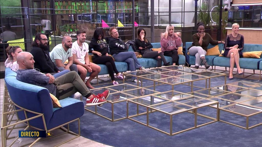 GH DÚO: 'Límite 48 horas' (12/02/19), completo