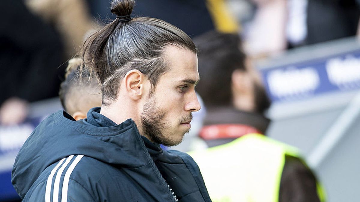 Alineación confirmada del Madrid ante el Ajax: Bale, titular y Marcelo, en el banquillo Alineación confirmada del Madrid ante el Ajax: Bale, titular y Marcelo, en el banquillo