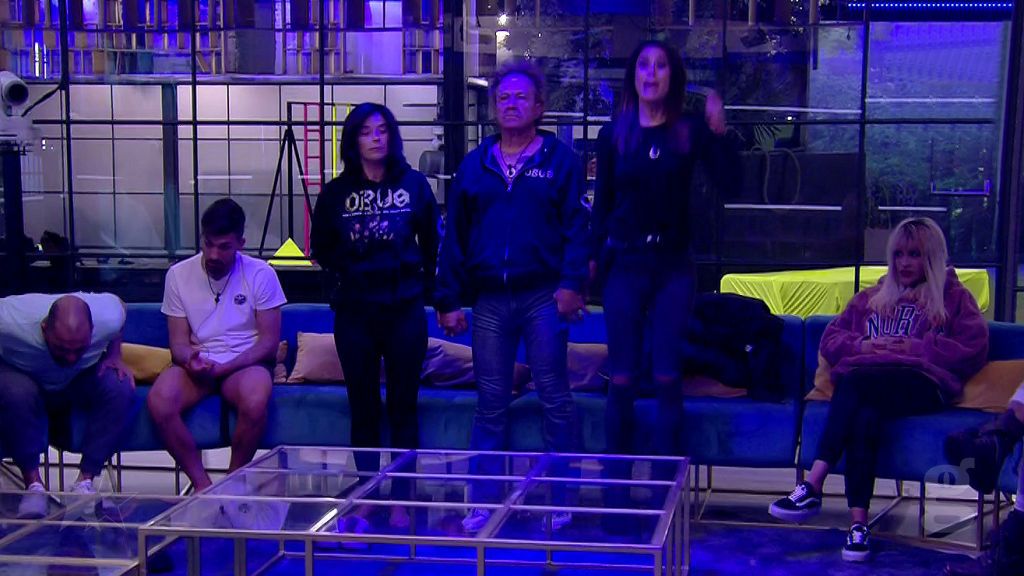 Salvación de Raquel