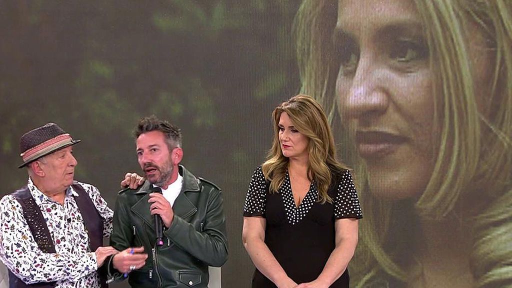 Cristina Tárrega niega la separación y advierte que tomará medidas legales contra quien lo afirme