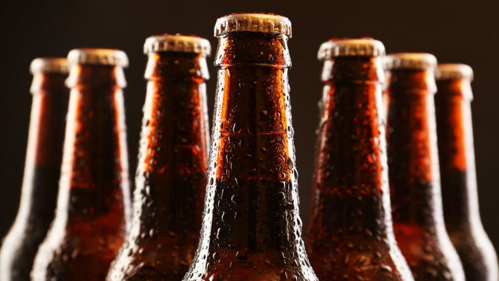 cerveza