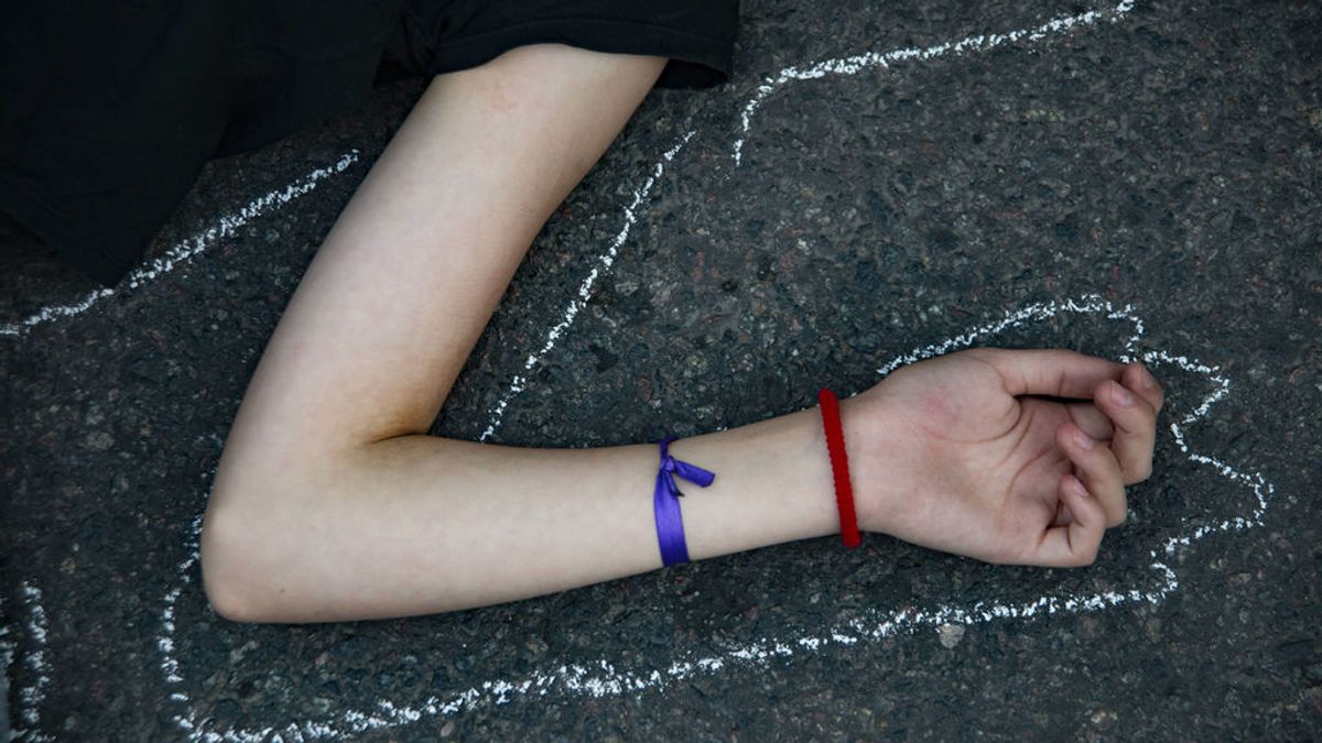 Radiografía del crimen en España: aumentan las violaciones, los delitos contra la libertad sexual y los secuestros