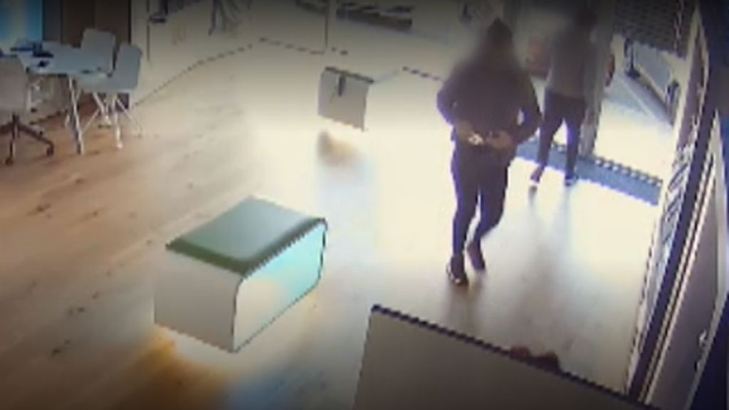 Detienen al joven atracador más buscado de Jaén con solo 19 años